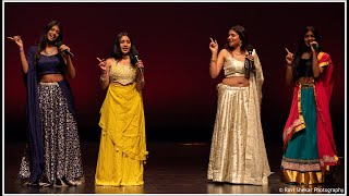 EVHS Sunlayan - Singing, March 2024