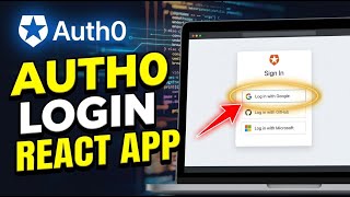 How to configure Auth0 social login for a React SaaS app - Complete Guide