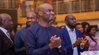 [FULL SERMON] DOMINION LIFE OF EXCELLENCE - APOSTLE JOSHUA SELMAN 2022 screenshot 1
