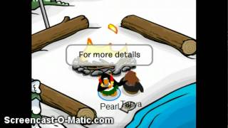 HawaiiPenguin