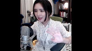 陈一发儿-20180704 聽說你們都很歐~