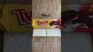 Twix & Bread