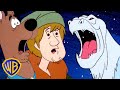 Scooby-Doo, Where Are You! | Snow Beasts! 😱 | @wbkids​