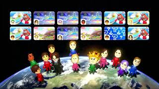 Mario Kart 8 Deluxe: Online Races! (12/6/25) screenshot 4