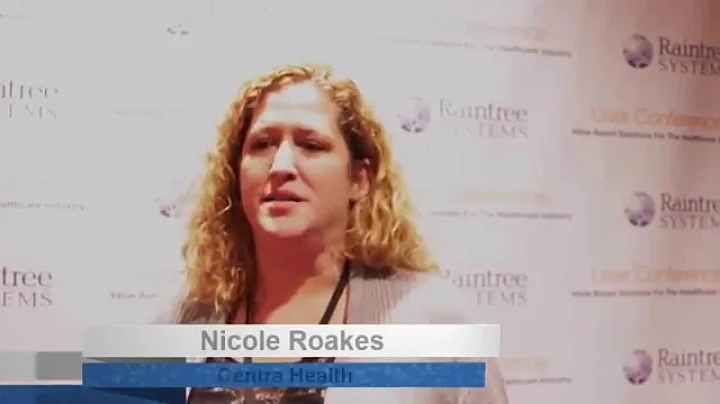 Electronic Medical Records User Conference | Krist...