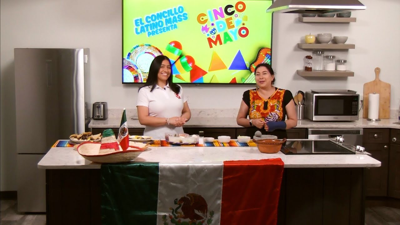 El Concilio Latino de Massachusetts Presents, Cinco De Mayo!