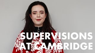 What are supervisions?