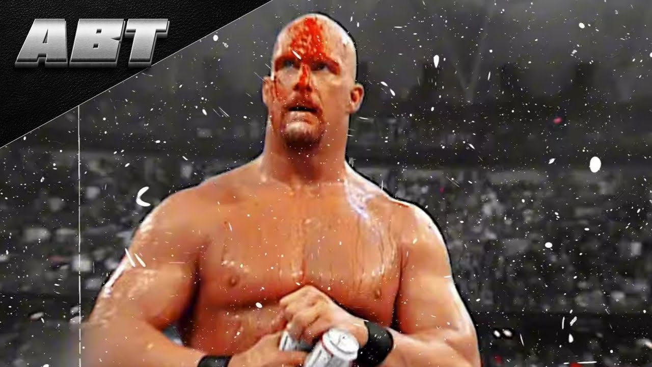 Stone Cold Custom Titantron - Ruthless Attitude Series | All Brawl Trons