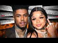 Blueface and Chrisean Rock&#39;s ABUSIVE and VIOLENT Relationship (The Most TOXIC Social Media Couple)