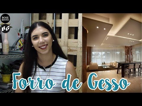 Molduras e cortineiro de gesso em Ipiranga sob medida