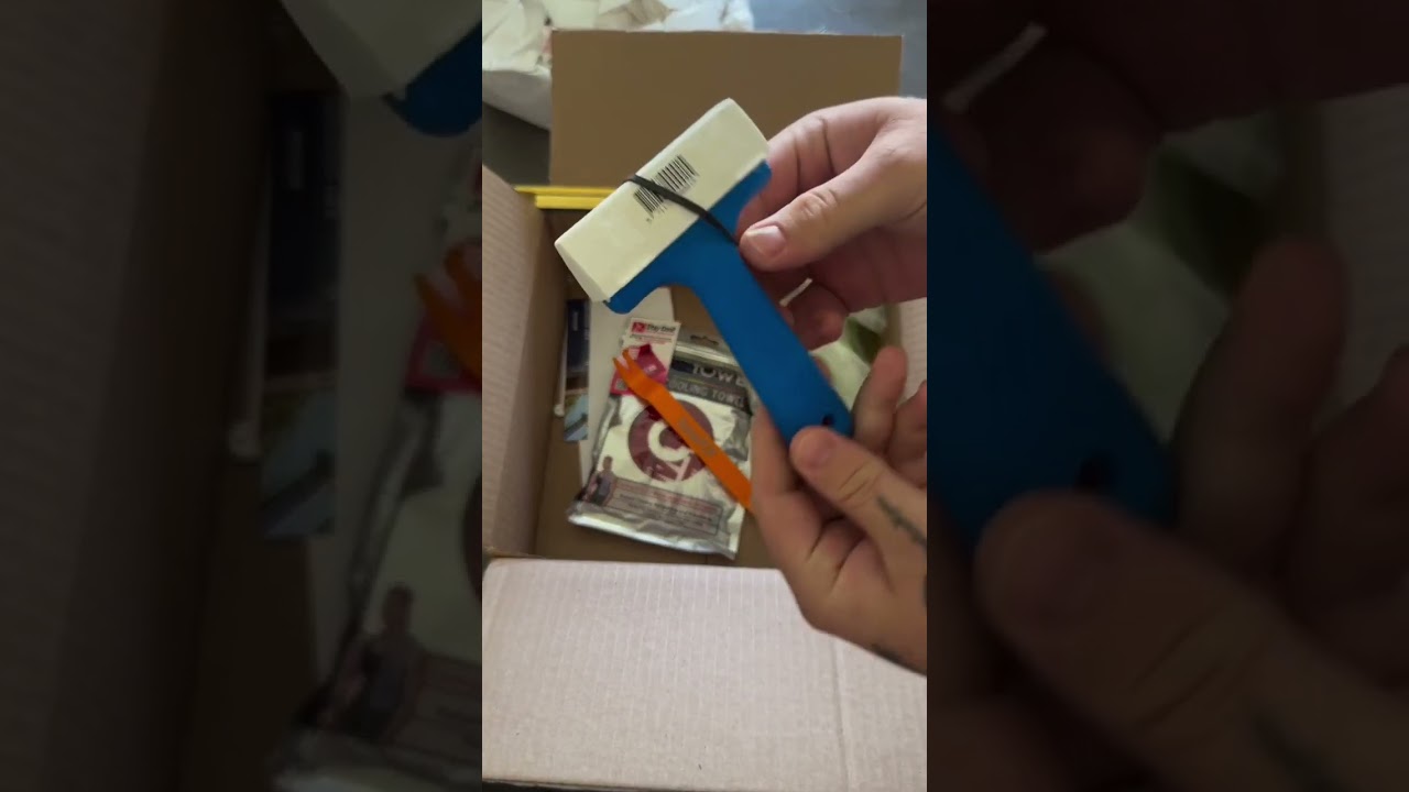 Cut Into WCR Red Tape!