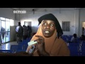 Deported Somalis Arrive in Somalia.