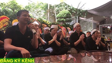 Nhạc hiếu tuổi trẻ thành phố Thái Nguyên mời bữa cơm chay | chúc thực mời cơm trưa