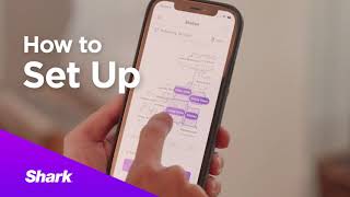 SharkClean® App | How to Set Up the SharkClean® App screenshot 4