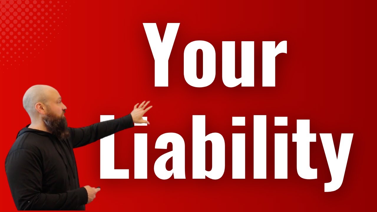 Are You Liable If a Client Is Sued Over ADA Compliance?