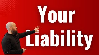 Are You Liable If a Client Is Sued Over ADA Compliance?