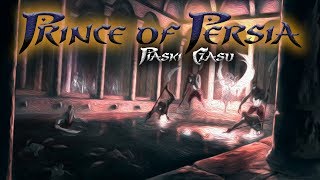🔴 Prince of Persia: Piaski Czasu🔴 | Jedna z gier dzieciństwa 🔥🔥🔥 screenshot 1