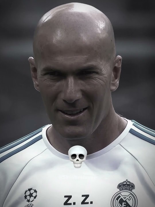 Real Madrid 2016 Was Scary💀