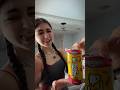 matching the gym fit to the energy drink 🕺🕺 #gymmotivation #gymgirl #gym