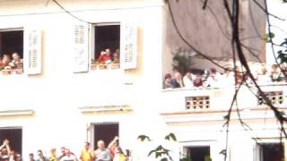 Easter in Corfu