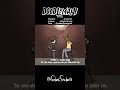 Jeremy's Wrath | Doodleman! #funny #animation #comics