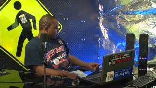 Famous Tray Deee from Jail- why Rappers Gang Bang Wealth