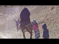 Travel to an Afghan Village|English