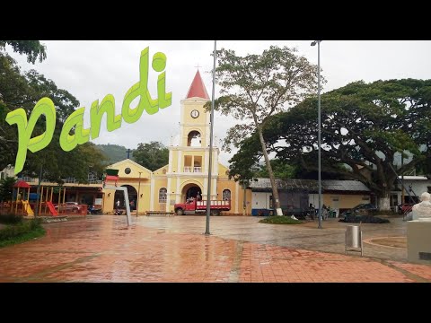 Pandi - Cundinamarca