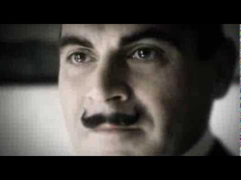Agatha Christie's Poirot: Dead Man's Folly | Encore |ITV
