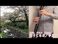 EWI SOLO Cover: 散りてなお (松任谷由実/手嶌葵)
