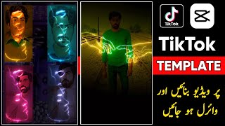 Story Keren Light CapCut Template | Story Keren CapCut New Template | TikTok Trend CapCut Template