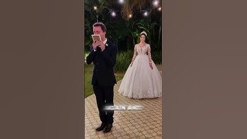 👨‍👧 The Most Emotional Father–Daughter Moment Ever