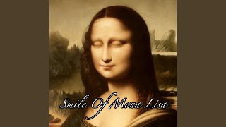 Smile Of Mona Lisa