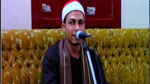 الشيخ محمد عبدالغفار مكاوى وتلاوة خطيرة ختام بشلا - ميت غمر 11-7-2016