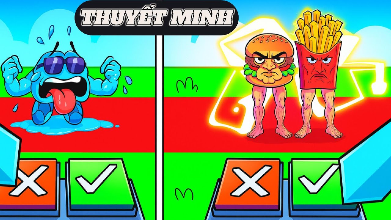 Tôi Thử Thách  Chỉ Trao Đổi Brainrots Từ 0 Lên 1 Nghìn Tỷ