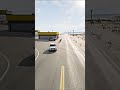 Realistic Highway Car Crashes #34