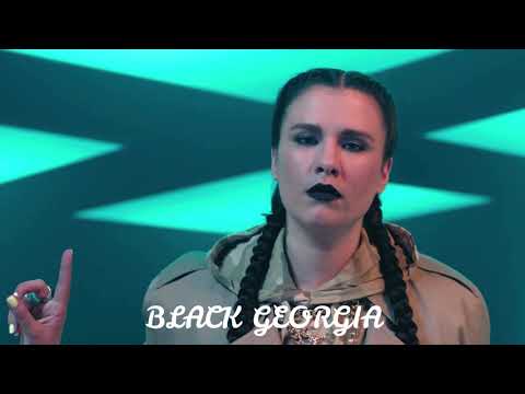 Анна Боронина - Жига Зажигалка 2019