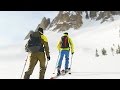 Colorado Backcountry Skiing | FREESKI Connections Ep 3 | Marshall Thomson & Donny Roth