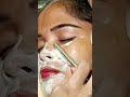 Shorts Face Clean Up Swapna S Life 