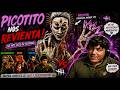 PICOTITO nos DESTROZA sin PIEDAD 😭💀 | Dead by Daylight