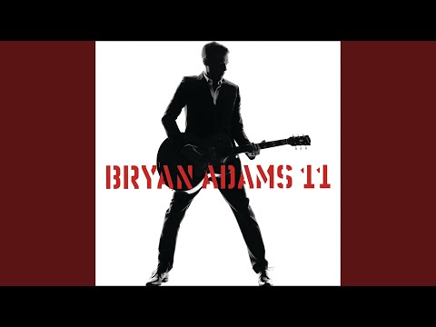 Oxygen - Bryan Adams