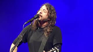 Foo Fighters - Cold Day in the Sun - 05/24/23 - Bank of NH Pavilion