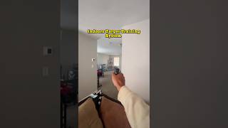 Indoor Target Training System