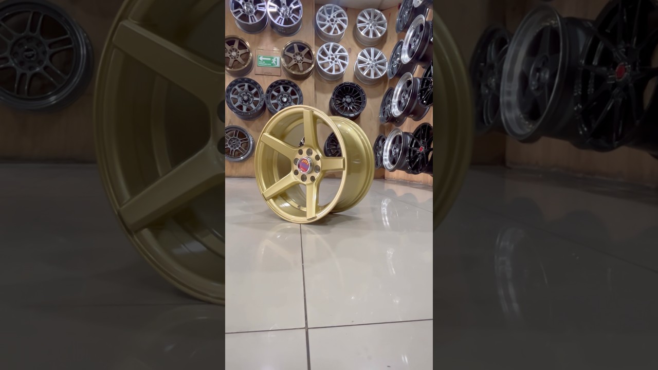 Llantas 15x8.25 4x100/114 🫶#llantas #automobile #neum&aacute;ticos