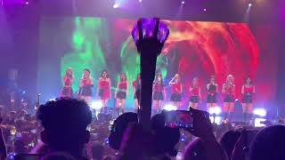 20220819 10 LOONA - STYLISH (NY)
