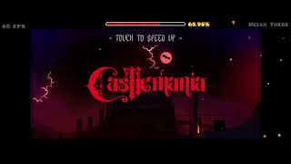 CastleMania by Serponge (Castle Gauntlet Nivel 4) 100% Completed GD 2.2