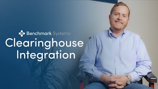 Benchmark Systems Clearinghouse Integration