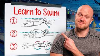 Information How I’d Learn to Swim for Triathlon in 2026 (If I Could Start Over) Update