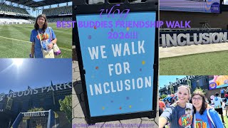 👟💜 BEST BUDDIES FRIENDSHIP WALK 2026!!! | May 2nd 2026!!! 👟💜 #bestbuddies #Inclusion @emmaridge137 