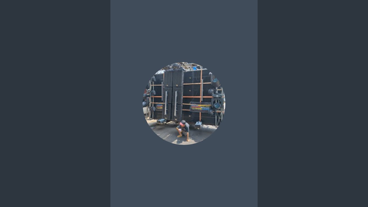 Karnaval kromasan ngunut